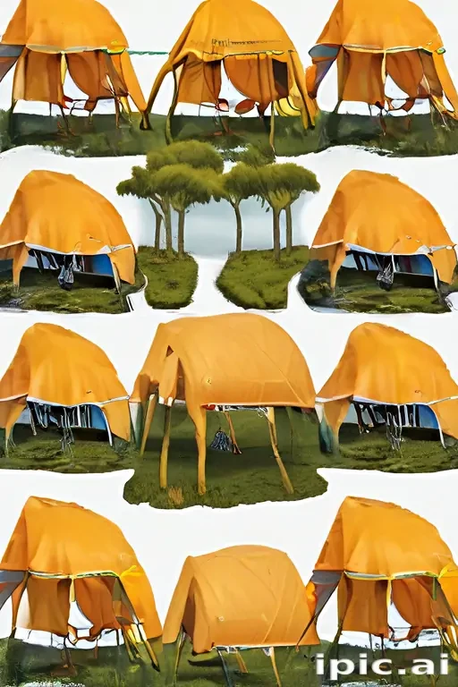 tent png