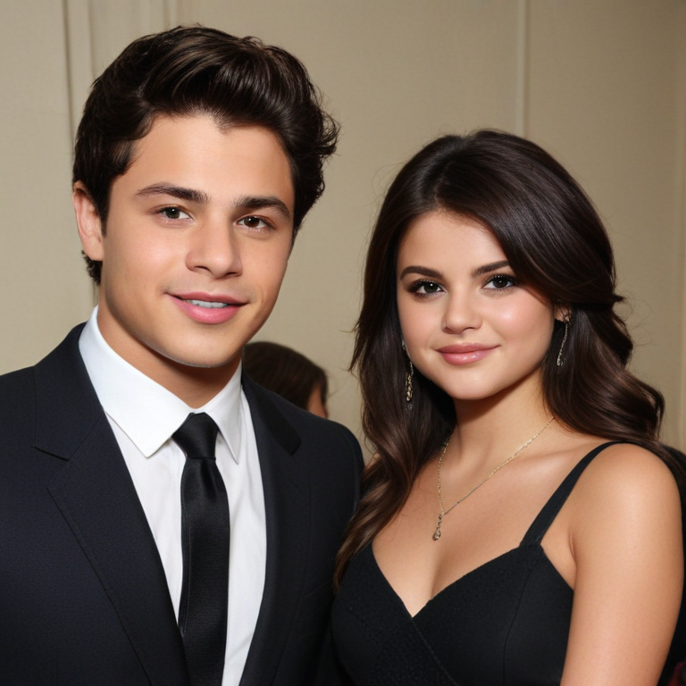 jake t austin and selena gomez