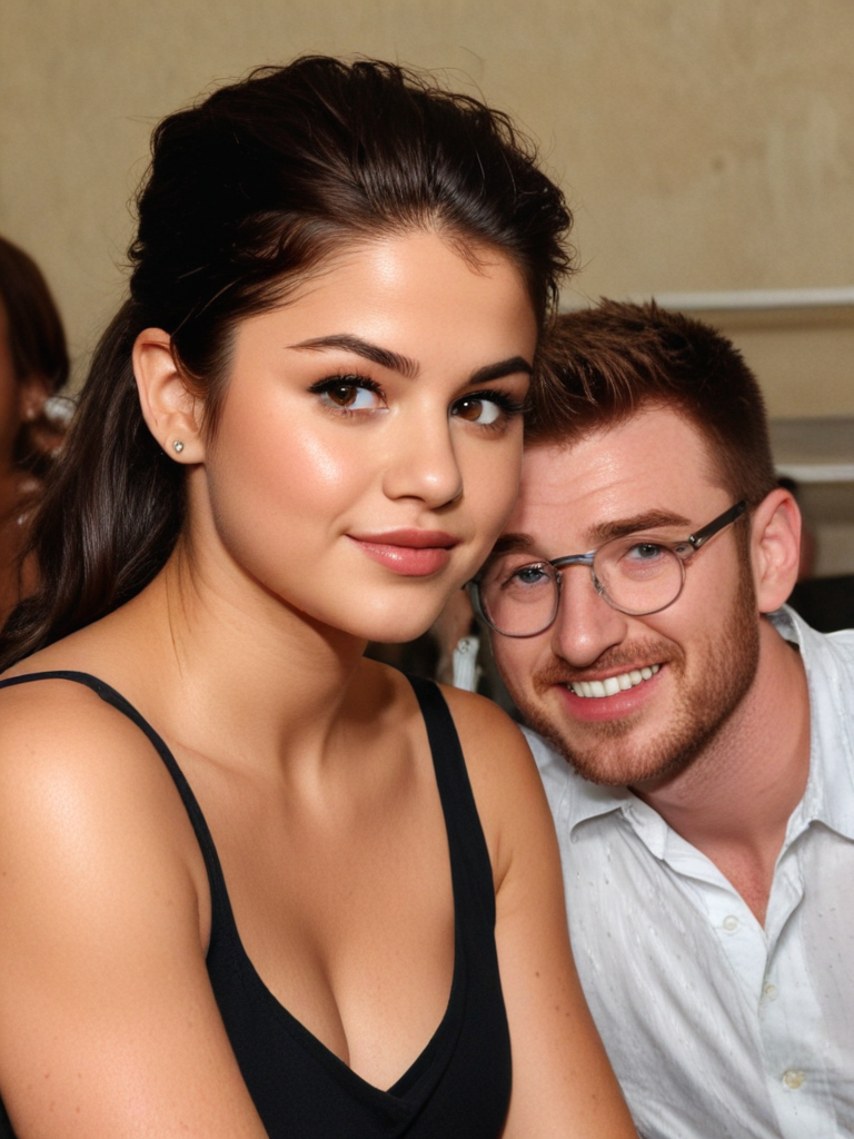 is selena gomez dating chris evans