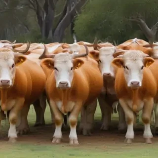 australian boxherd