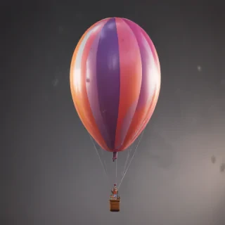 baloon png