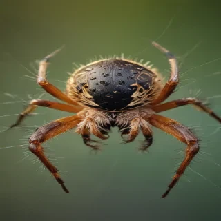 wallpapers of spiders