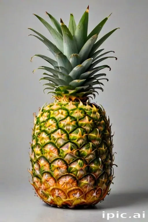 pineapple png