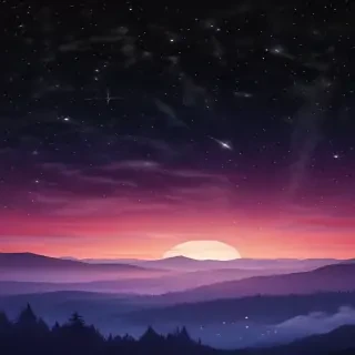 stars wallpaper iphone