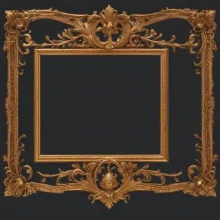 png transparent frame