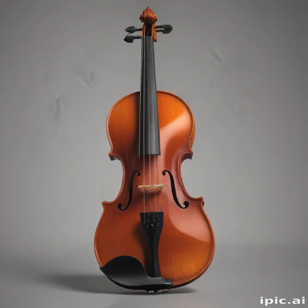 violin png
