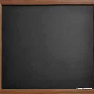 chalkboard png