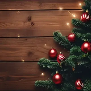 christmas background iphone aesthetic