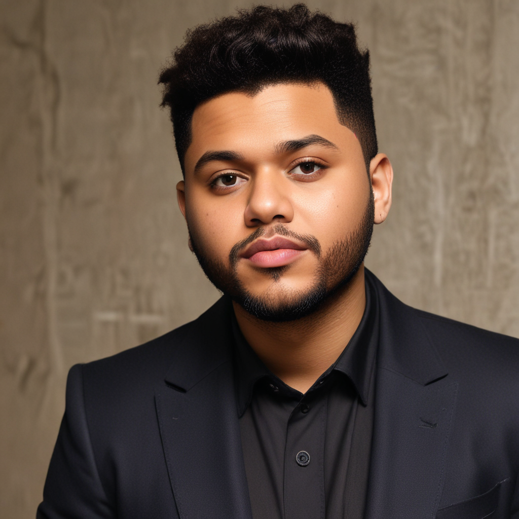did the weeknd date selena gomez