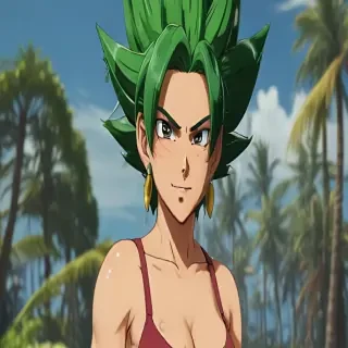 kefla bikini