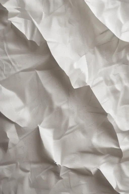 wrinkled paper texture