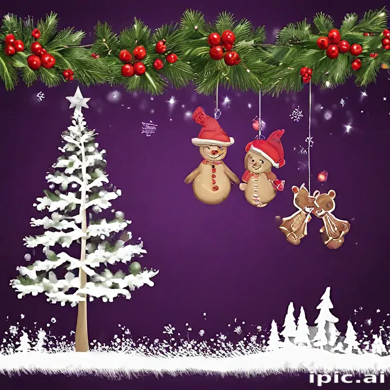 christmas png design