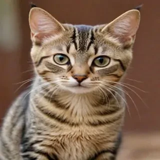 pixie bob cat breed