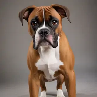 boston boxer