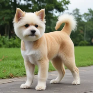 javanese breed