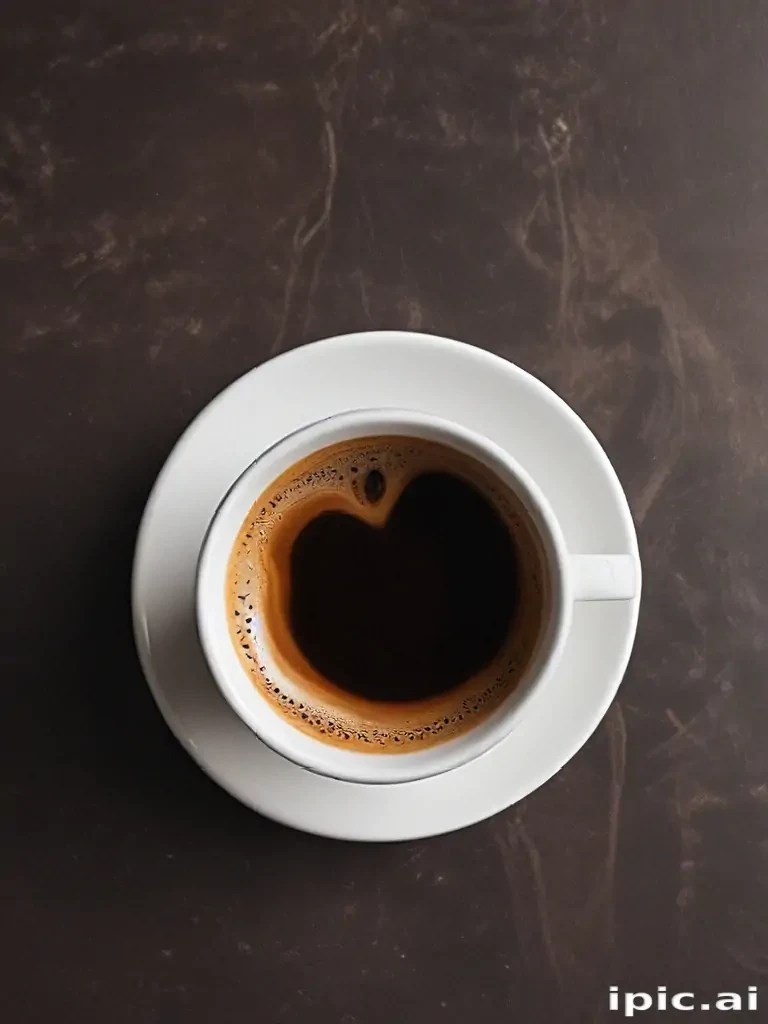 coffee aesthetic wallpaper desktop