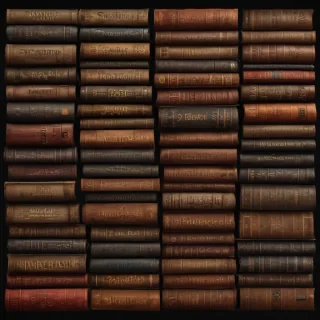 books stacked png