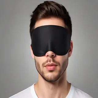 blindfold png