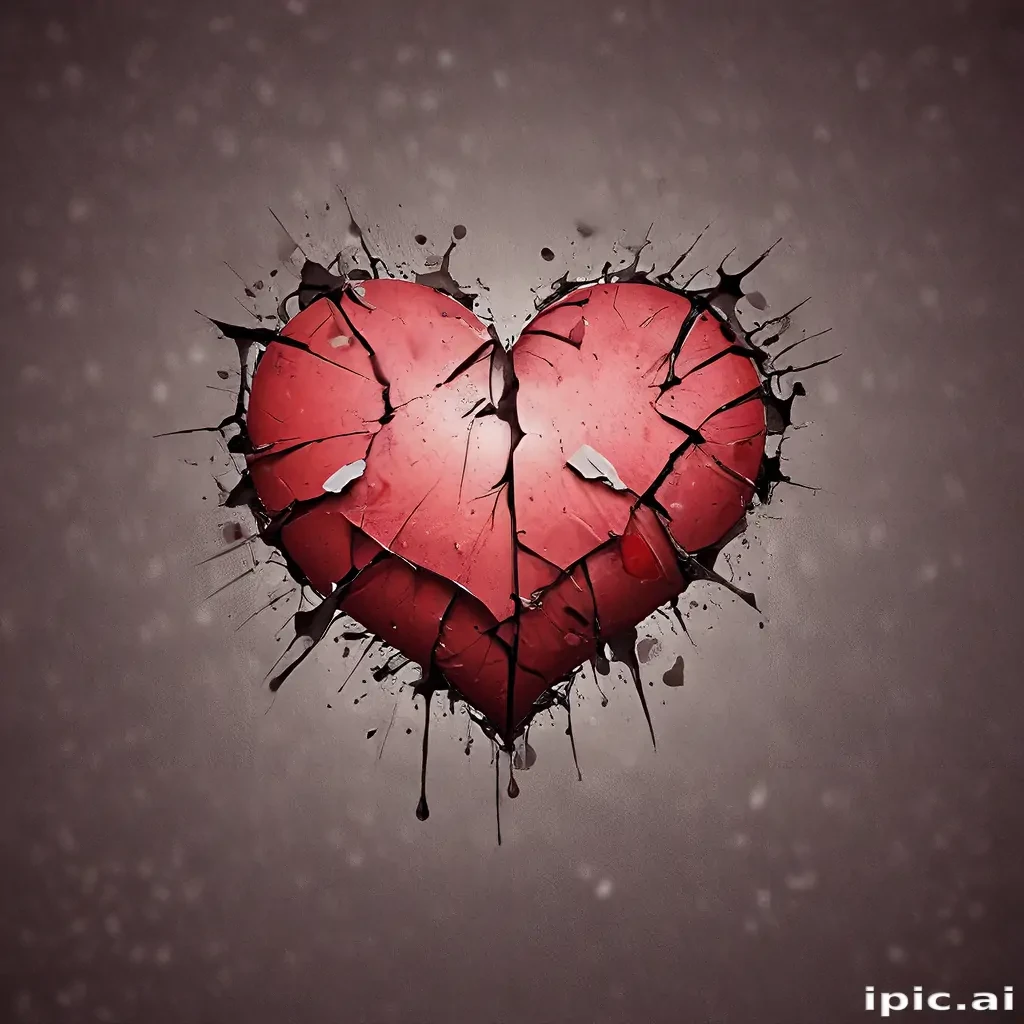 broken hearts wallpapers