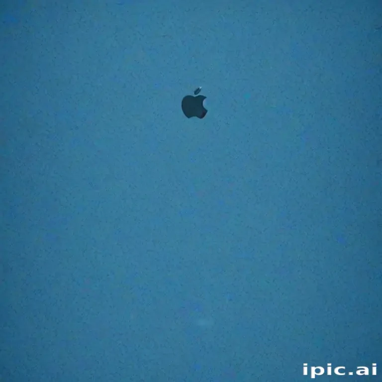 iphone blue wallpaper