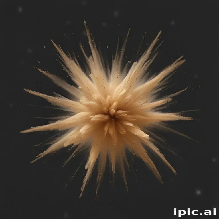 dust particles png