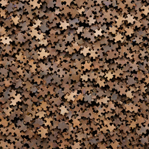 puzzle images