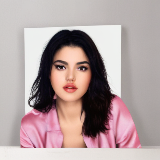 selena official merchandise