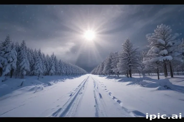snow overlay png