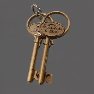 keys png