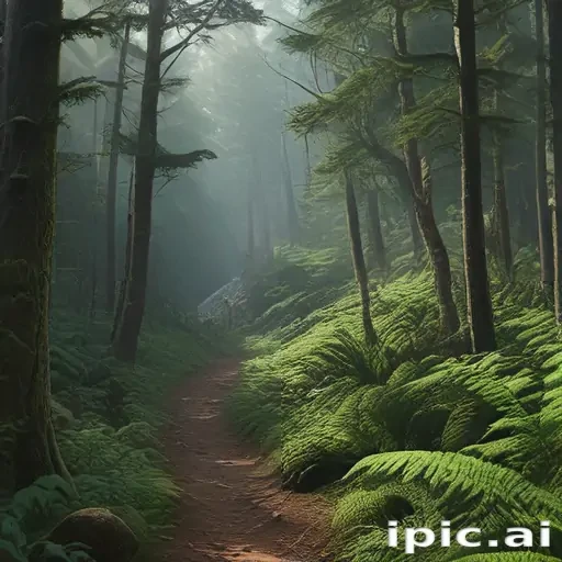 forest png