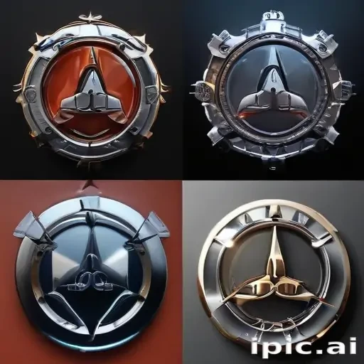car logo