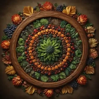 images circle