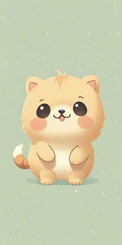 cute and simple wallpapers