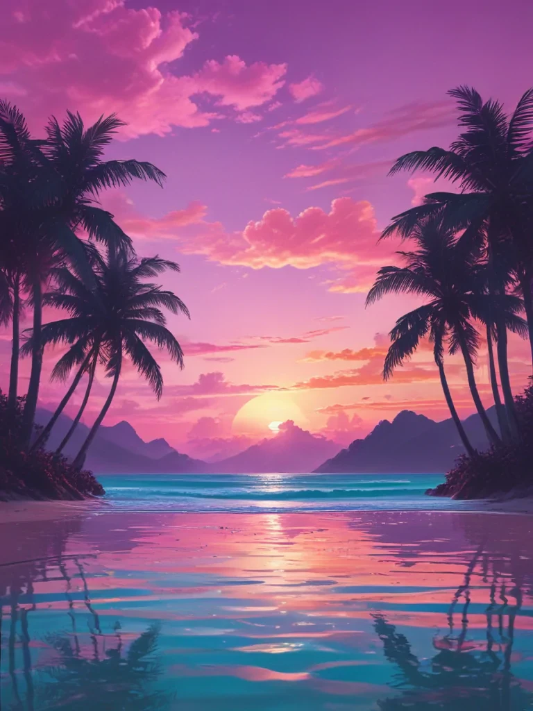 vaporwave