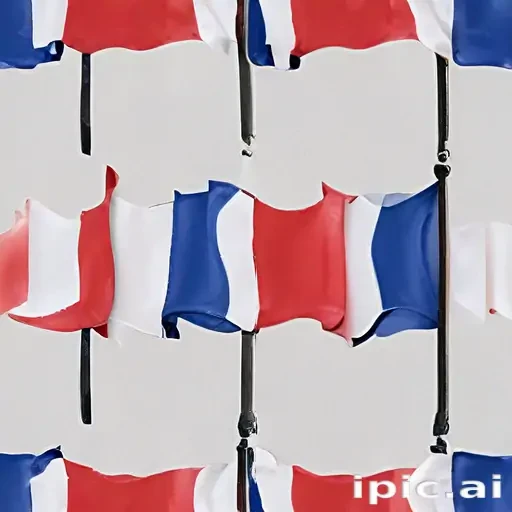 france flag