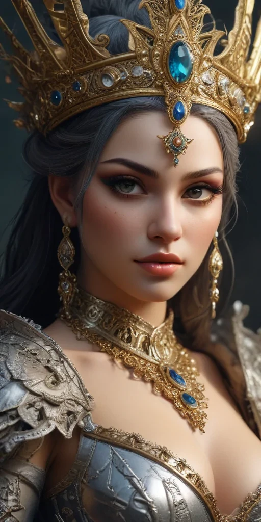 slay queen wallpaper