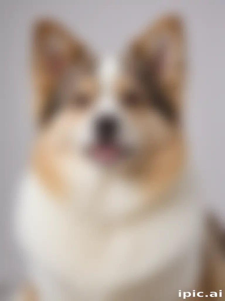 oriental bicolor breed
