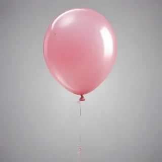 balloon transparent background