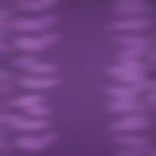 purple aesthetic wallpaper laptop