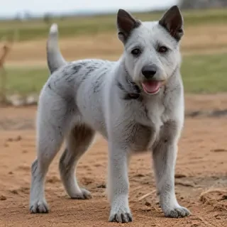 australian stumpy tail cattle dog