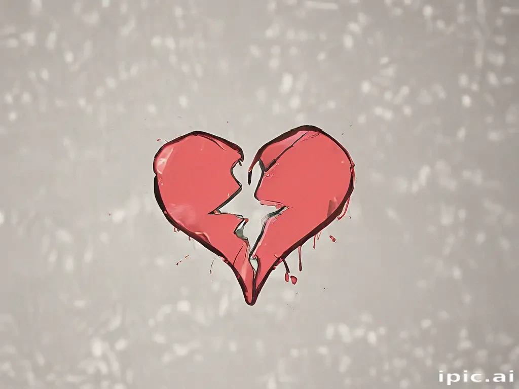 heartbreak wallpaper