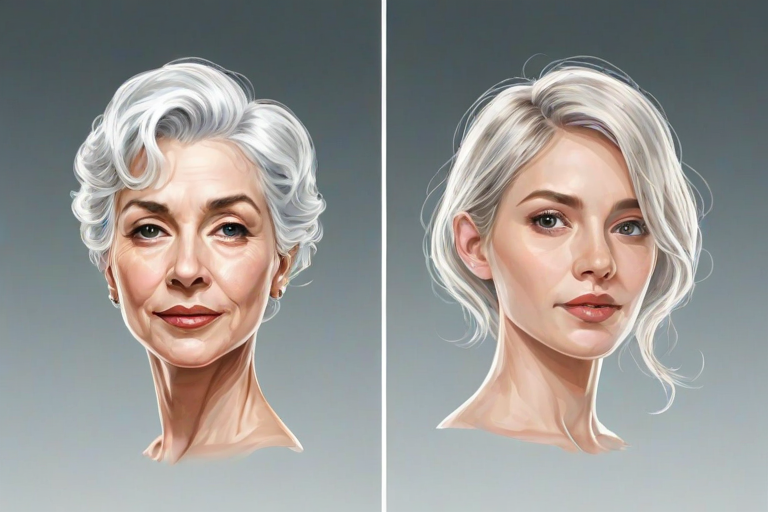 transparent illustrations