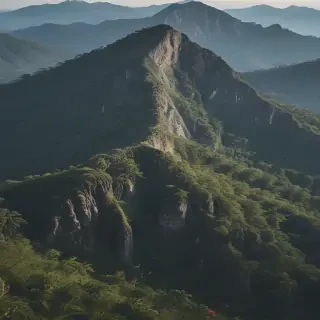 png mountain