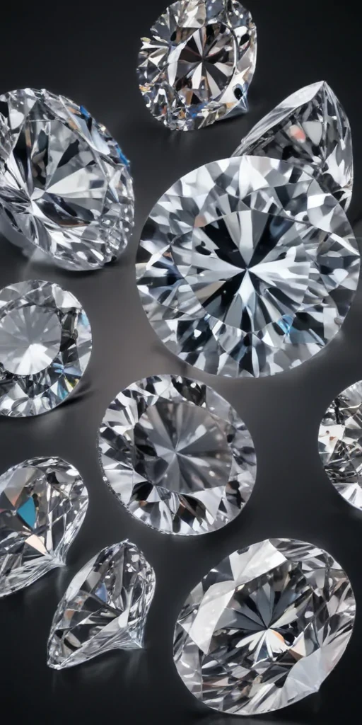 diamonds [png