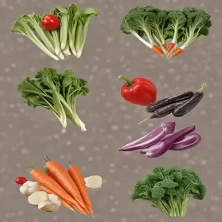vegetables png
