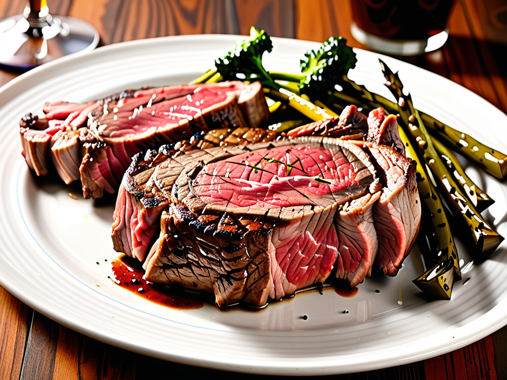 thin cut ribeye steak recipe