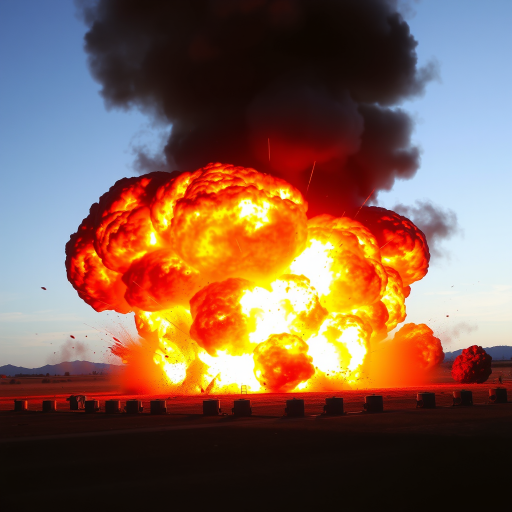 explosions png