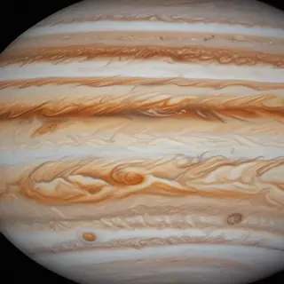 jupiter png