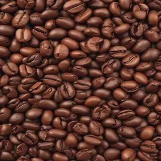 coffee bean png