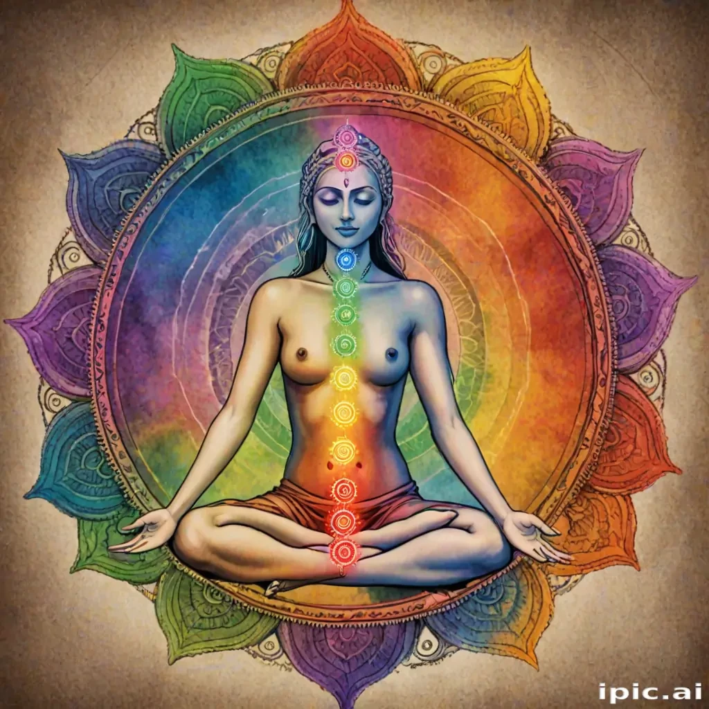 chakra images